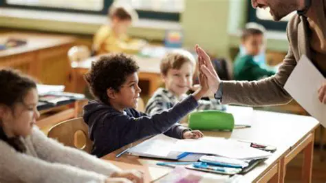 Crear un ambiente de respeto