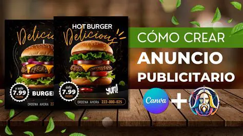 Crear un anuncio atractivo