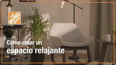 Crear un espacio para la respuesta