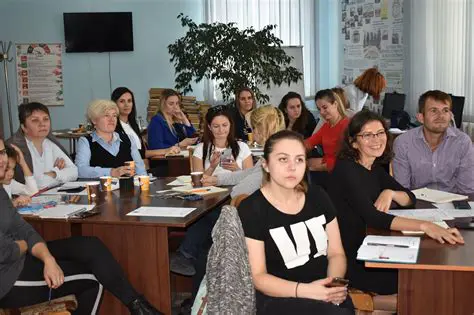 Crearea unui mediu favorabil