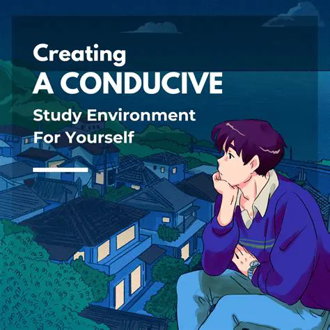 Create a conducive environment for investment