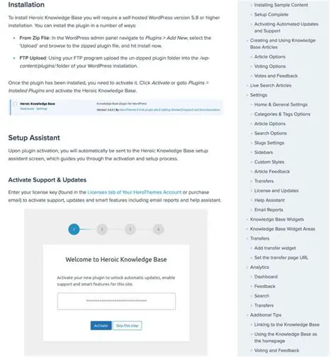 Create a Manual by Performing a Task
