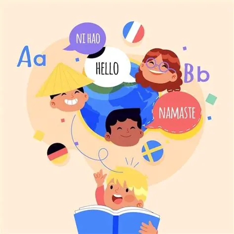 Create a Multilingual Community