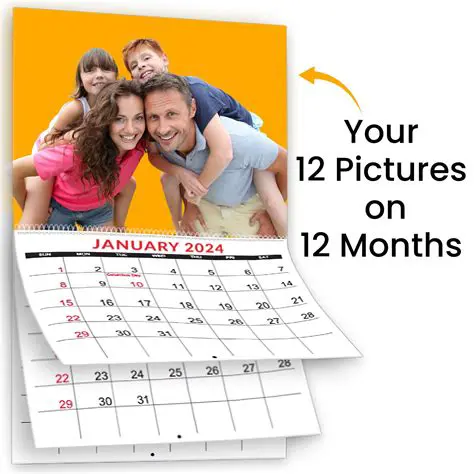Create custom calendars from scratch