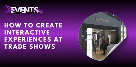 Create Interactive Experiences