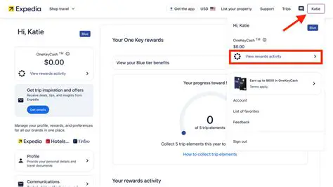 Create the Expedia factory class