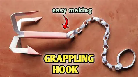 Creating a Grapple Hook Script