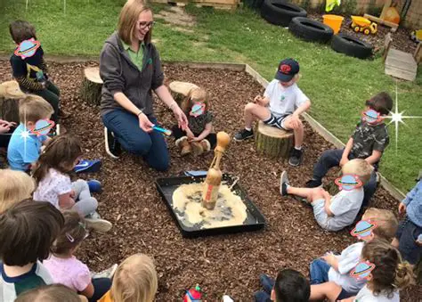 Creating a nurturing environment