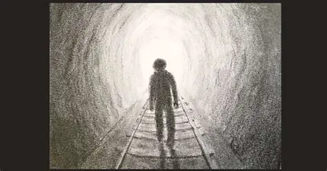 Creating a sense of depth and distance