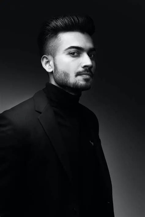 Creating a sense of intensity