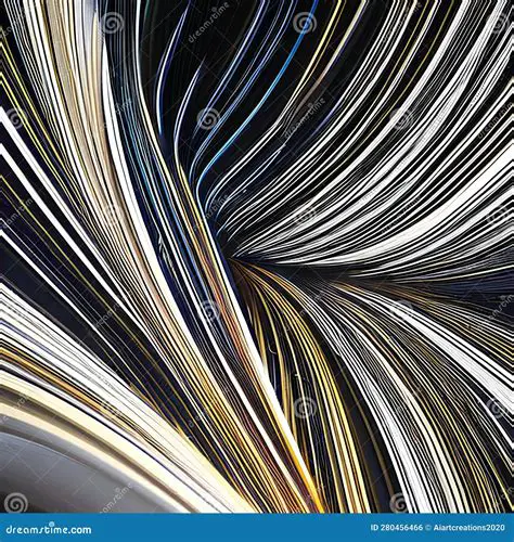 Creating a sense of rhythm