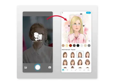 Creating an Account and Customizing Your Avatar