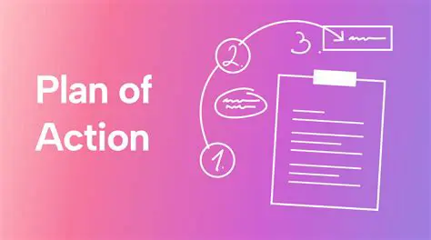 Creating an Effective Plan