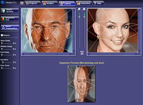 Creating Dynamic and Animated Flash Videos with FotoMorph