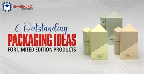 Creating limited edition products