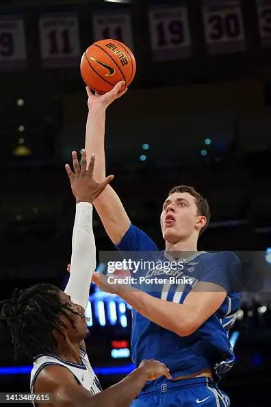 Creighton Basketball: The Bluejays' Ascent in College Hoops and Big East Dominance