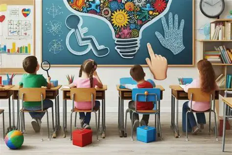 Criar um ambiente de aprendizado inclusivo