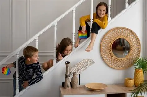 Criar um ambiente seguro e acolhedor