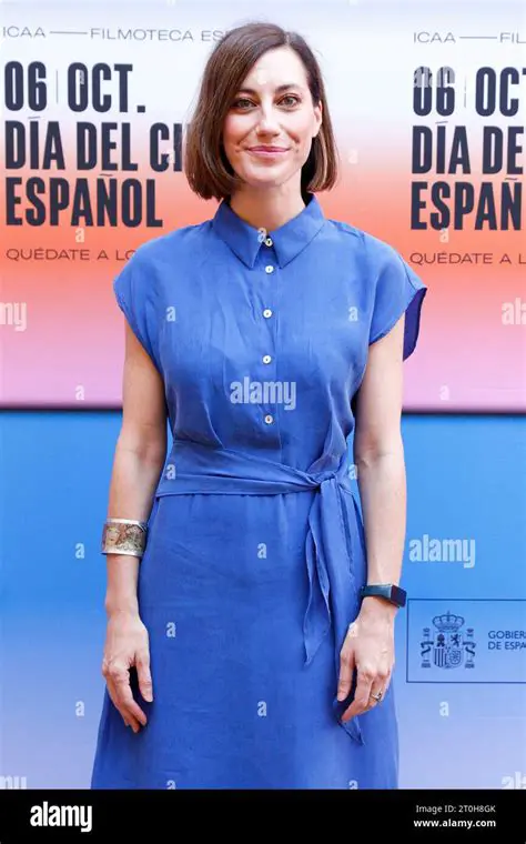 Cristina Gallego: Trayectoria, Éxitos y Aportes al Cine Latinoamericano