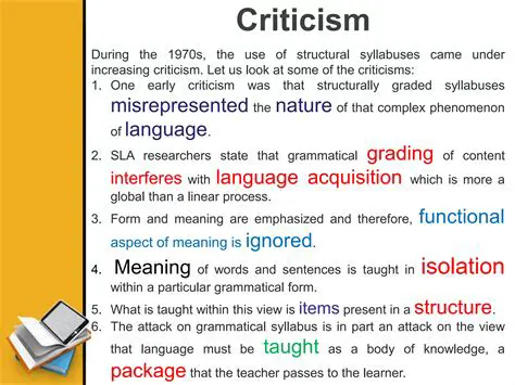 Criticisms of Harsh Sentences
