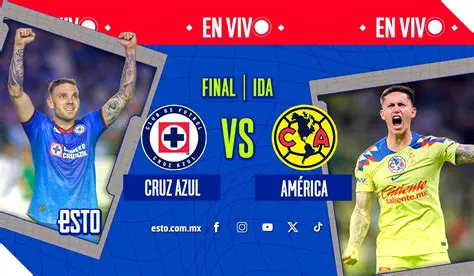 Cruz Azul vs. The Liga MX Showdown: A Comprehensive Analysis