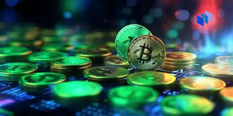 Crypto IDX News Today: Market Volatility and Key Trends Explained