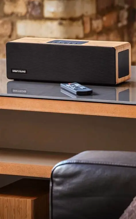 Crystal Clear Sound Quality