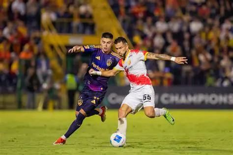 CS Herediano: A História, Títulos e Impacto no Futebol da Costa Rica