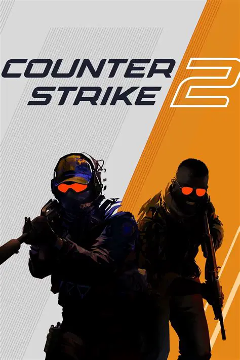 CS2: A Revolução no Counter-Strike e o Futuro dos Esports