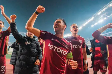 Csíkszereda vs. CFR Cluj: O Rivalitate Ardeleană Pe Gazon