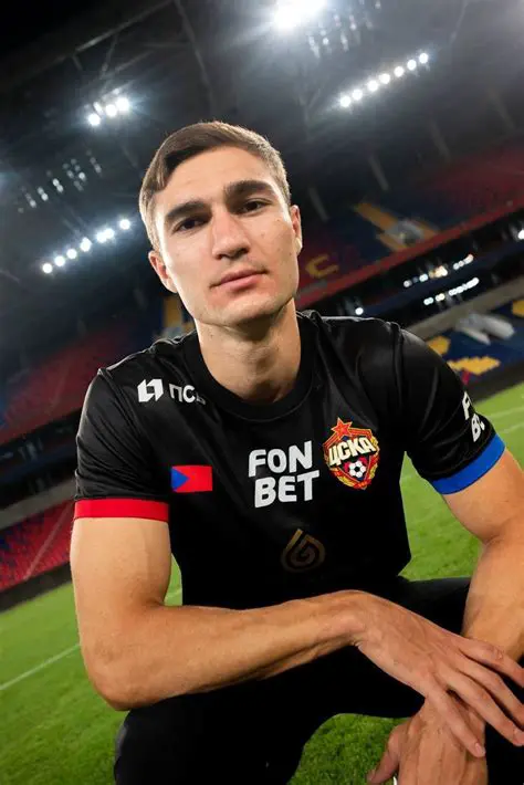 CSKA Moscow: A Deep Dive into the History, Triumphs, and Future of the Red-Blue Giants