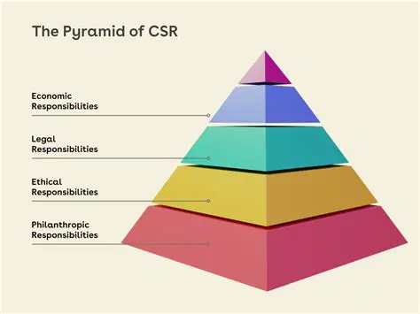 CSR Stages and Distribution