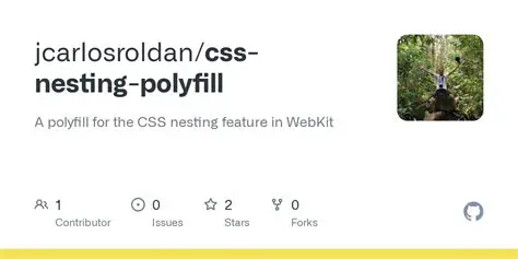 CSS Workaround using Polyfill