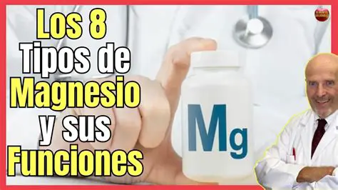 Cuantos Atomas de Magnesio Se Necesitan