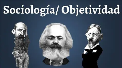 Cuestionamiento de la objetividad