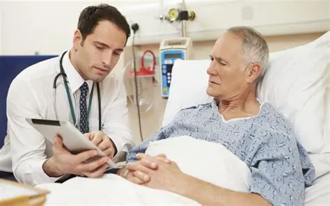 Cuidado centrado no paciente