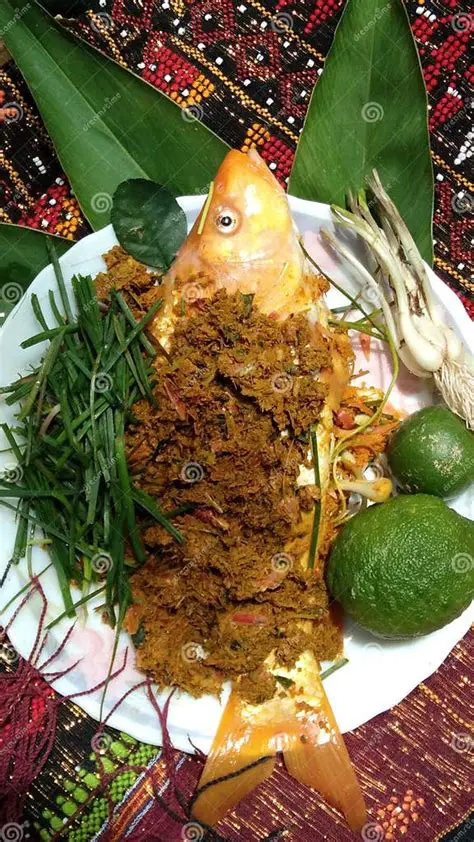 Cultural Significance of Arsik Fish