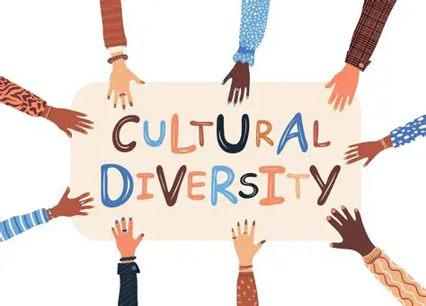 Culturally diverse populations