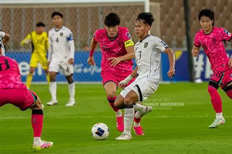 Cuplikan Pertandingan Timnas Tadi Malam: Analisis Mendalam dan Momen Kunci