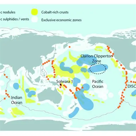 Current State of Development