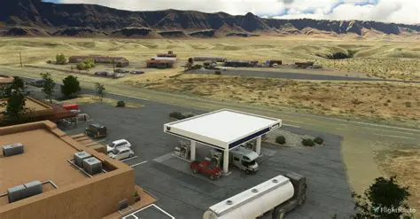 Custom Buildings and Objects