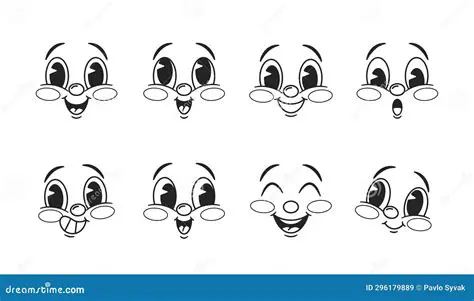 Custom Emoticons with a Twist