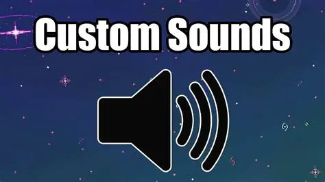 Custom Music and Sound Effects
