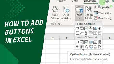 Custom Styling for Excel Button