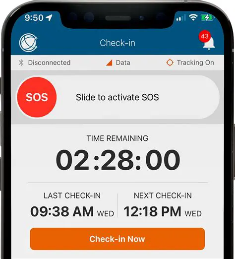 Customizable Check Frequency