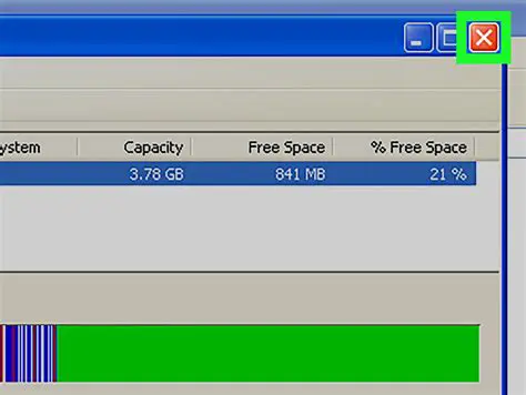 Customizable Defragmentation Options