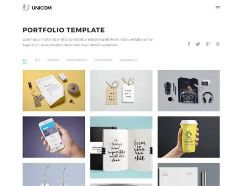 Customizable Multipage Layouts