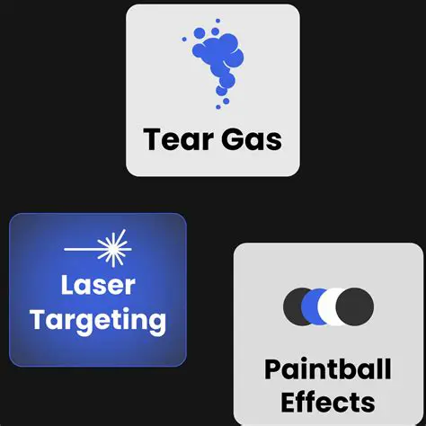 Customizable Protection Options