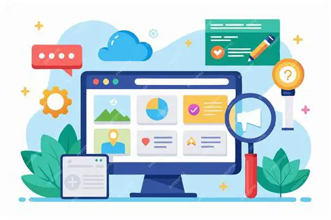 Customizable Web Interface