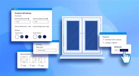 Customizable Window Position